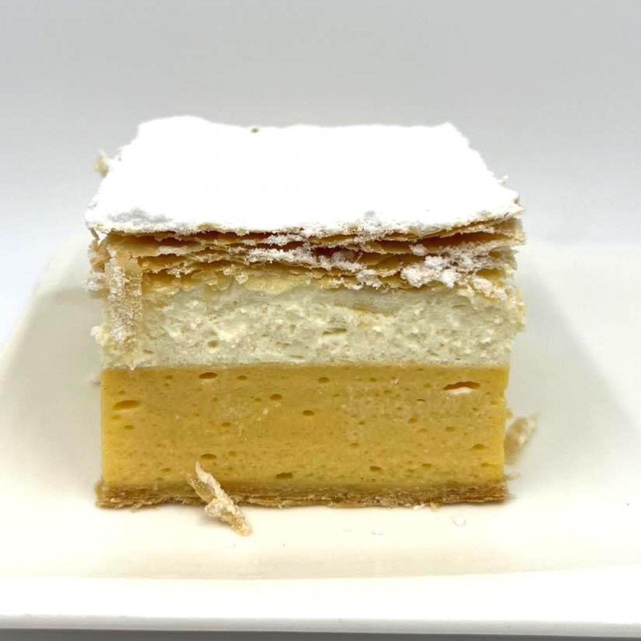 Blejska kremšnita (velika)